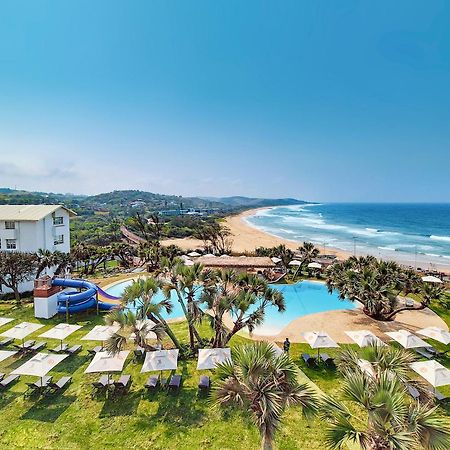 Blue Marlin All-Inclusive Seascape By Dream Resorts Scottburgh Eksteriør billede