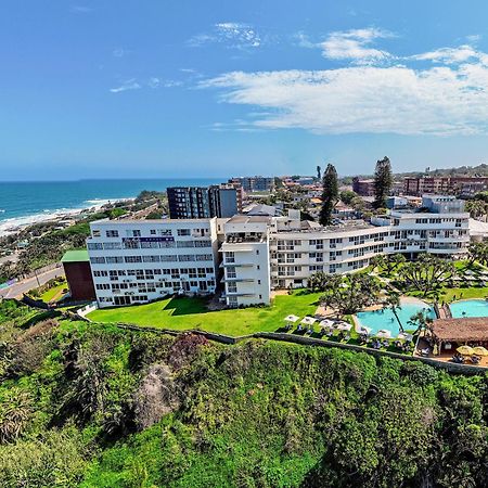 Blue Marlin All-Inclusive Seascape By Dream Resorts Scottburgh Eksteriør billede