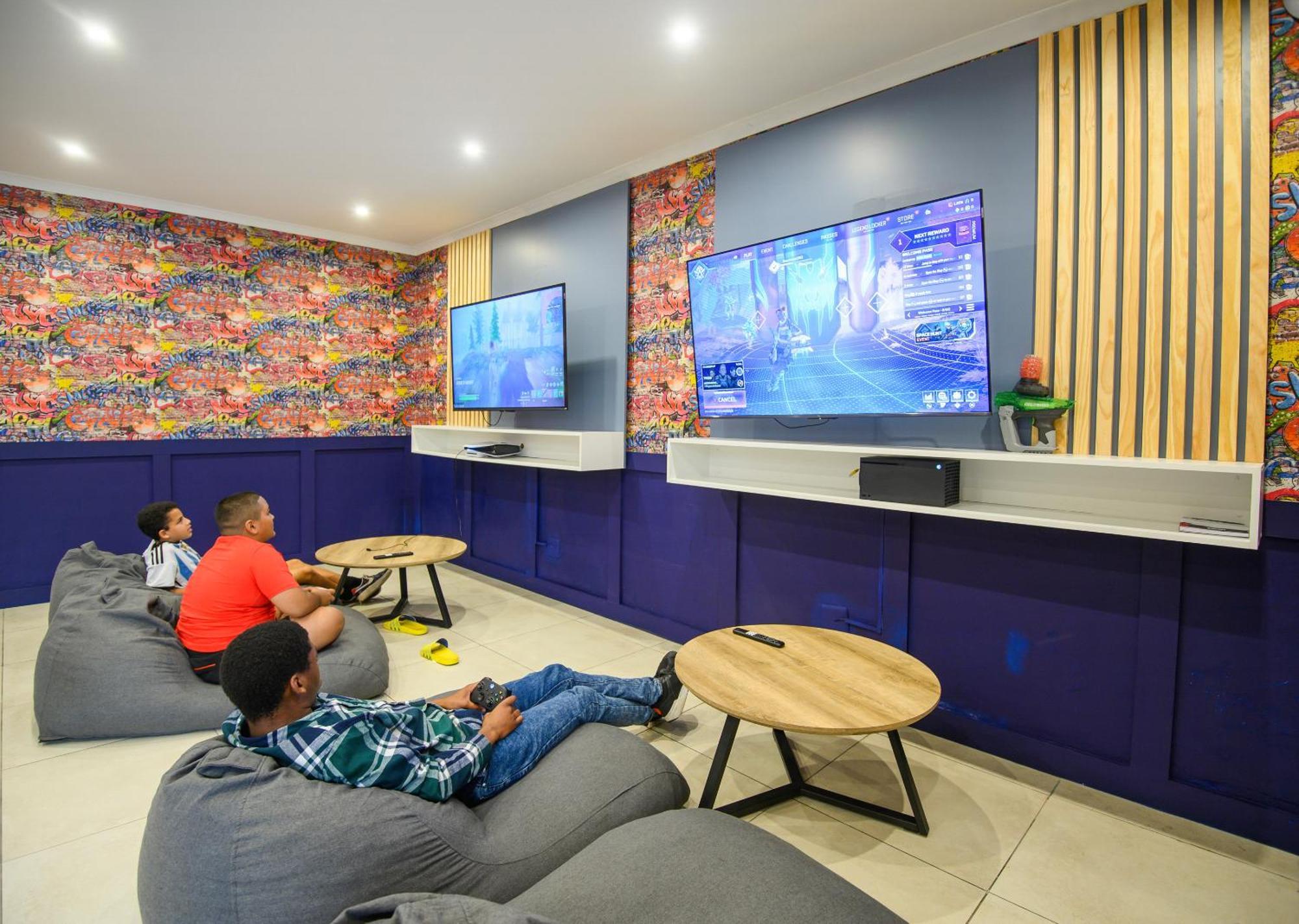 Blue Marlin All-Inclusive Seascape By Dream Resorts Scottburgh Eksteriør billede