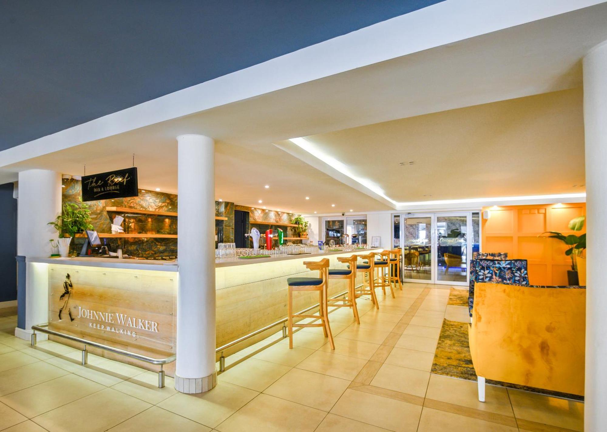 Blue Marlin All-Inclusive Seascape By Dream Resorts Scottburgh Eksteriør billede