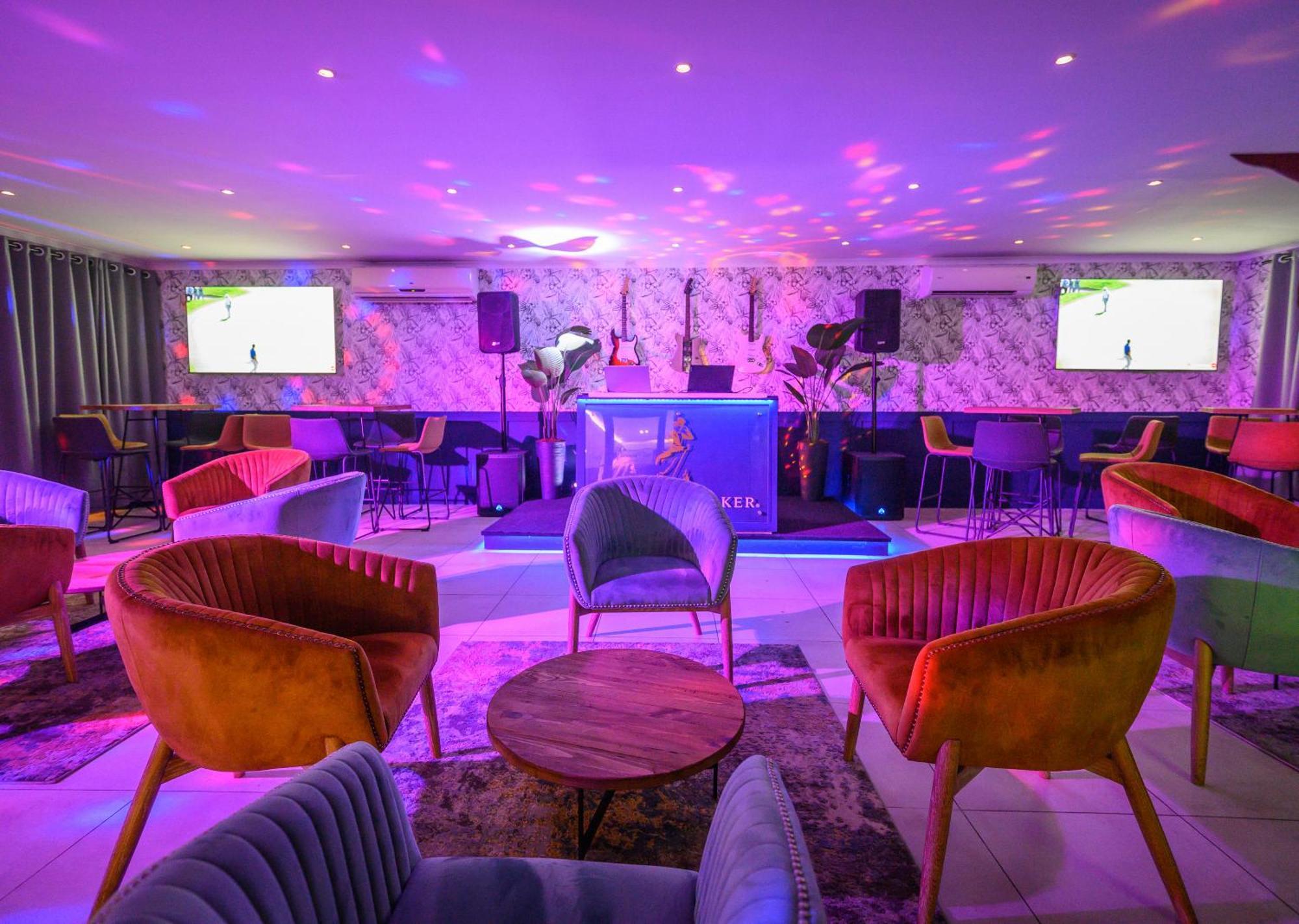 Blue Marlin All-Inclusive Seascape By Dream Resorts Scottburgh Eksteriør billede