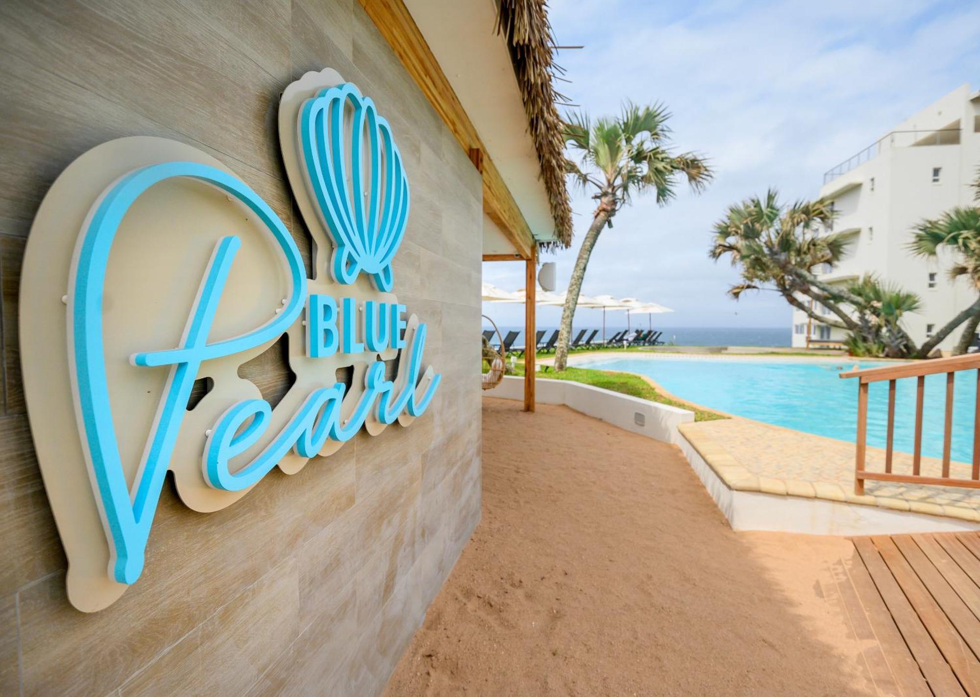 Blue Marlin All-Inclusive Seascape By Dream Resorts Scottburgh Eksteriør billede