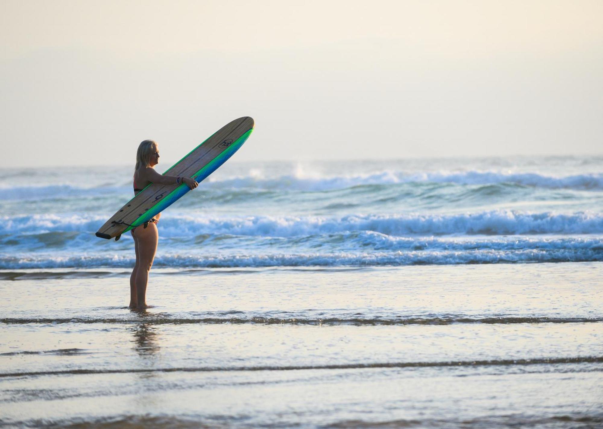 Blue Marlin All-Inclusive Seascape By Dream Resorts Scottburgh Eksteriør billede